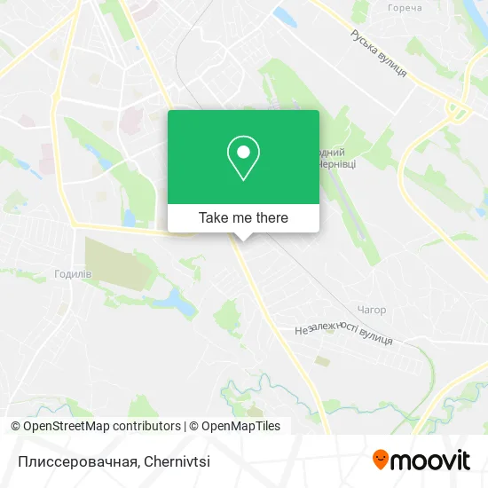 Плиссеровачная map