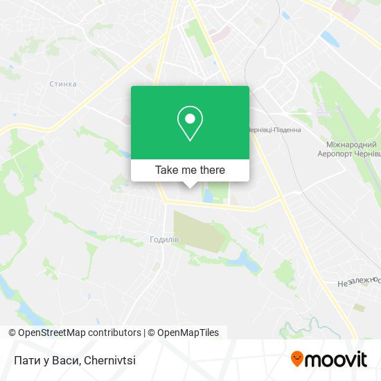 Пати у Васи map