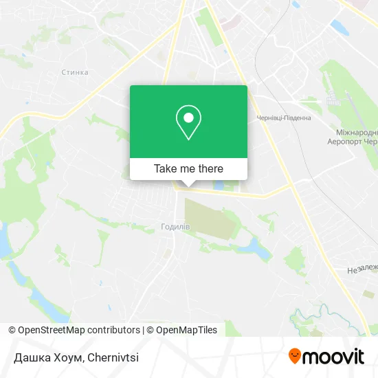 Дашка Хоум map