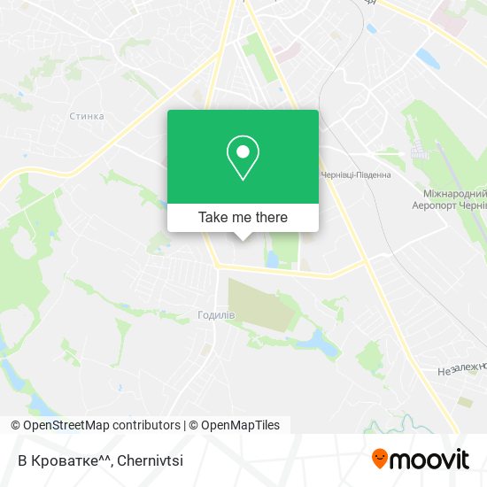 В Кроватке^^ map