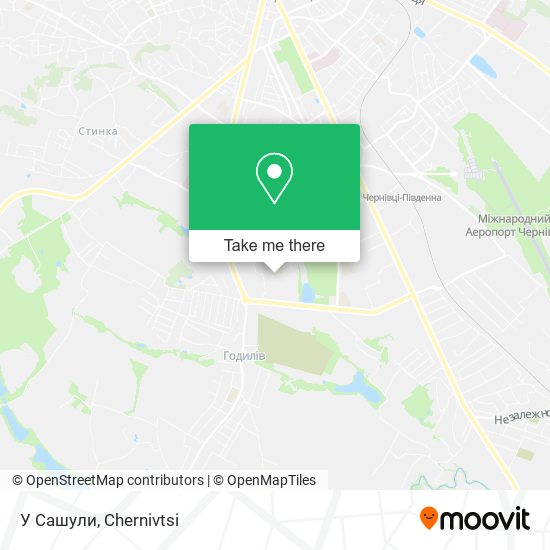 У Сашули map