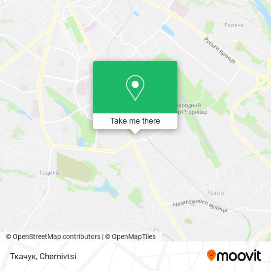 Ткачук map