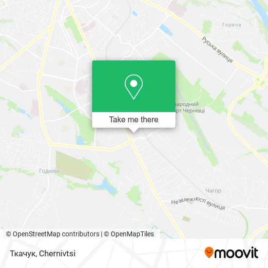 Ткачук map