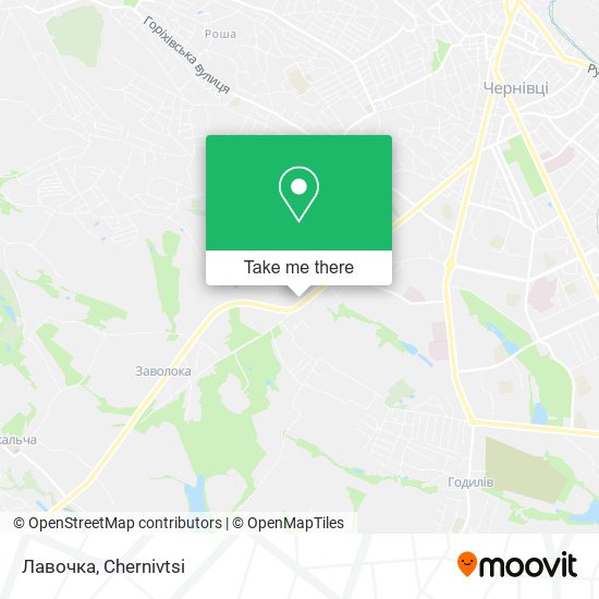 Лавочка map