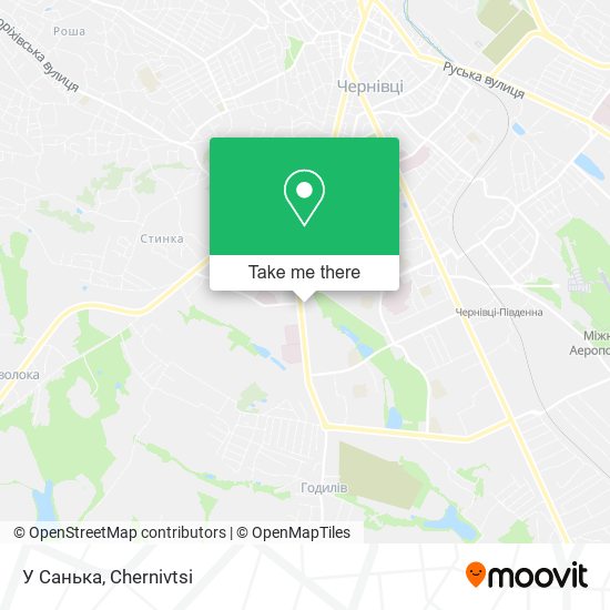 У Санька map
