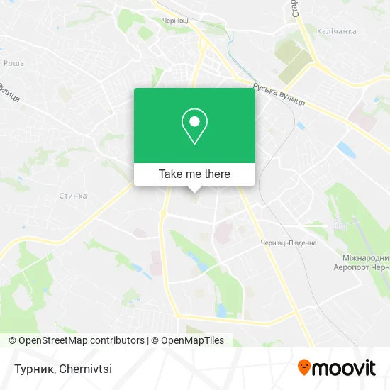 Турник map