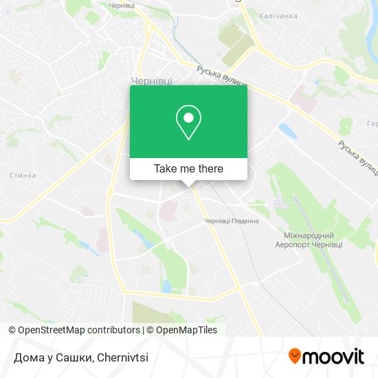 Дома у Сашки map