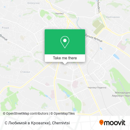 Карта С Любимой в Кроватке)