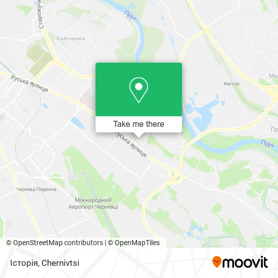 Історія map