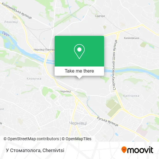 У Стоматолога map