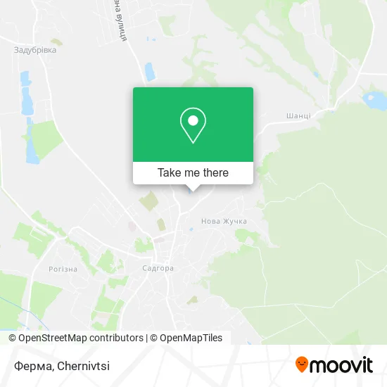 Ферма map