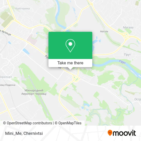 Mini_Me map