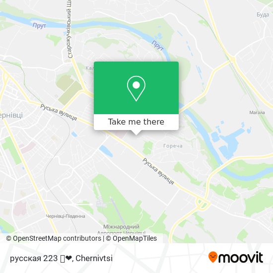 русская 223 🏡❤️ map
