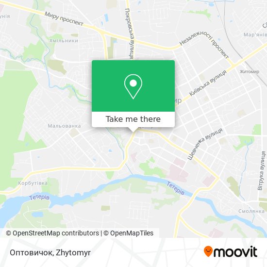 Оптовичок map