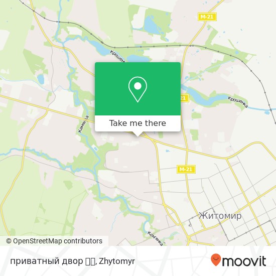 приватный двор 🤙🏼 map