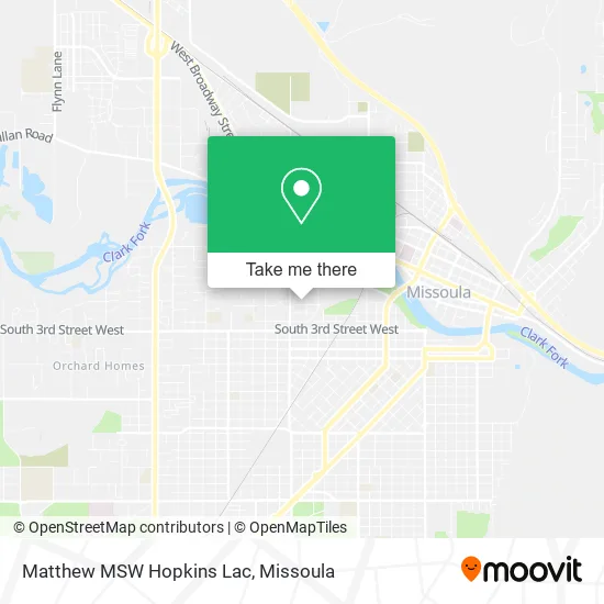 Matthew MSW Hopkins Lac map