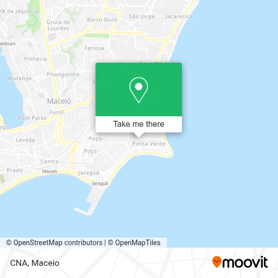 Cna map