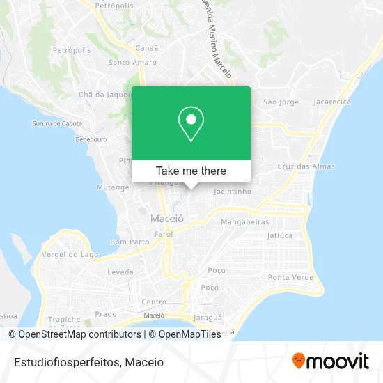 Estudiofiosperfeitos map