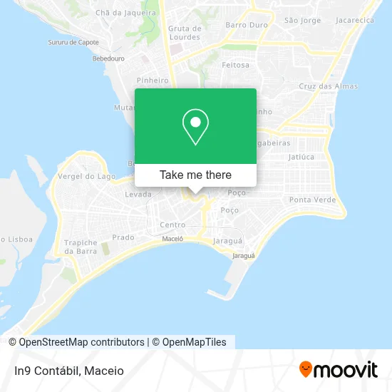 In9 Contábil map