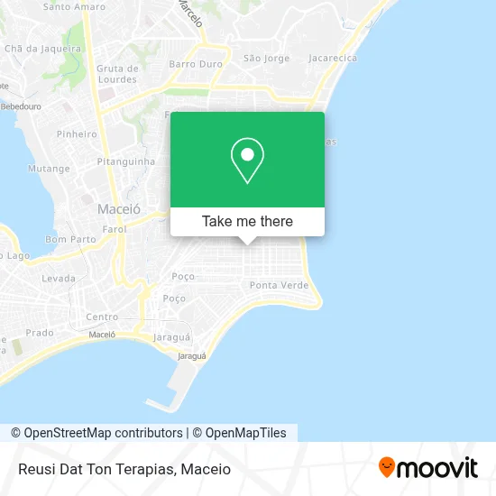 Reusi Dat Ton Terapias map