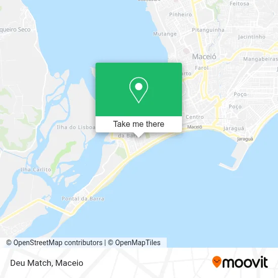 Deu Match map