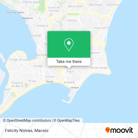 Felicity Noivas map