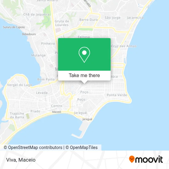 Viva map