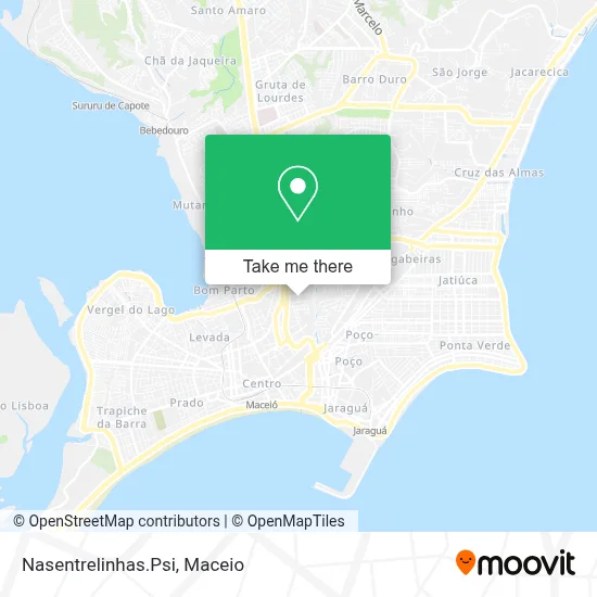 Nasentrelinhas.Psi map