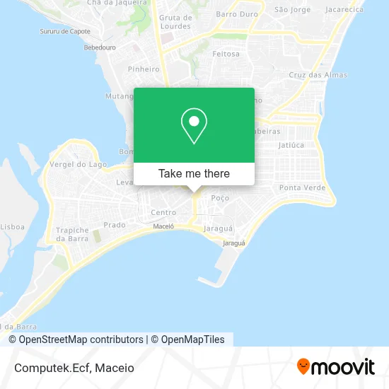 Computek.Ecf map
