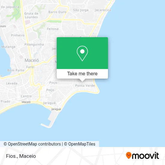Fios. map
