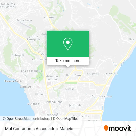 Mpl Contadores Associados map