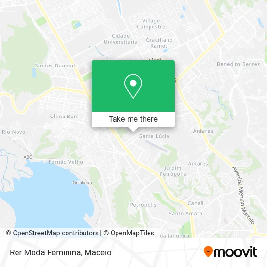 Rer Moda Feminina map