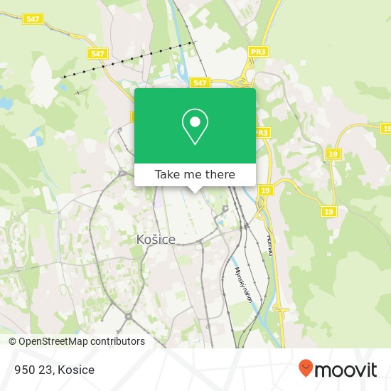 950 23 map