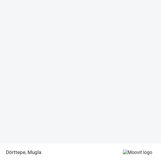 Dörttepe map