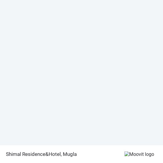 Shimal Residence&Hotel map