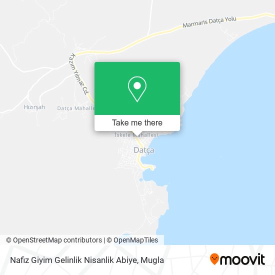 Nafiz Giyim Gelinlik Nisanlik Abiye map
