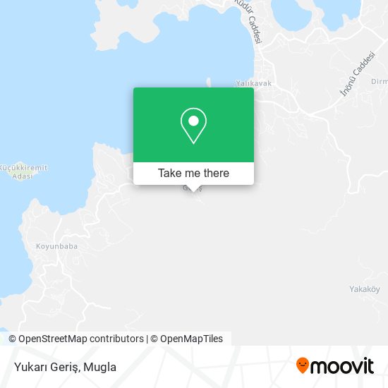 Yukarı Geriş map