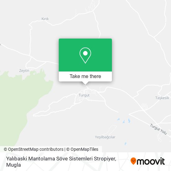 Yalıbaski Mantolama Söve Sistemleri Stropiyer map