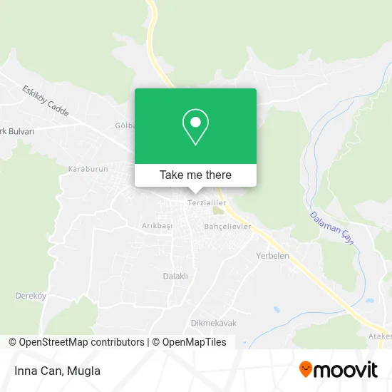 Inna Can map