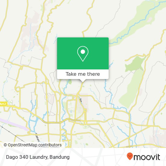 Dago 340 Laundry map