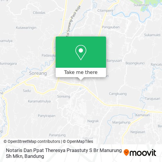Notaris Dan Ppat Theresya Praastuty S Br Manurung Sh Mkn map