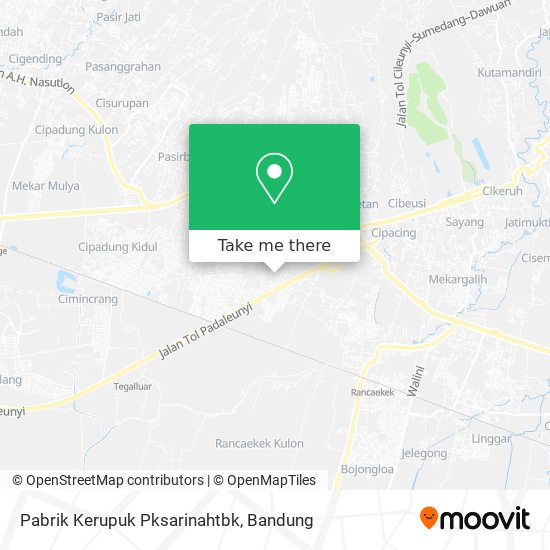 Pabrik Kerupuk Pksarinahtbk map