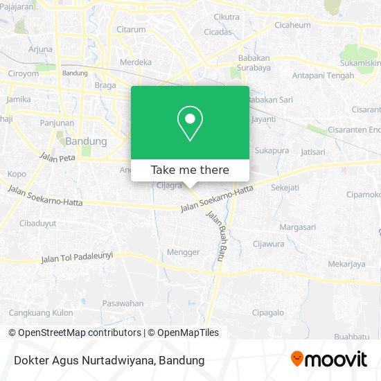 Dokter Agus Nurtadwiyana map