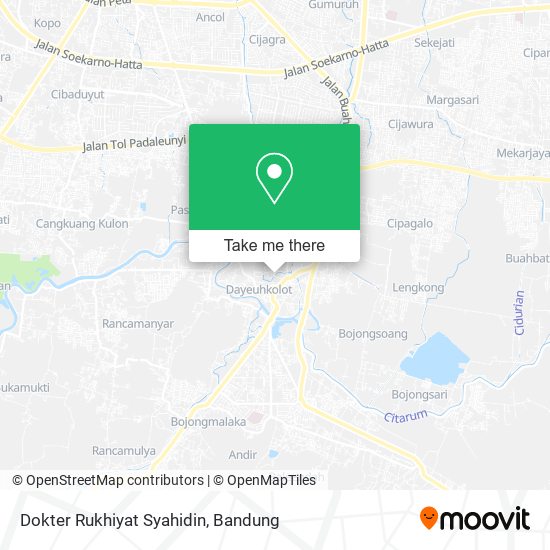 Dokter Rukhiyat Syahidin map