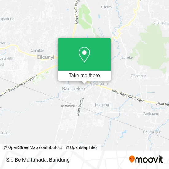 Slb Bc Multahada map