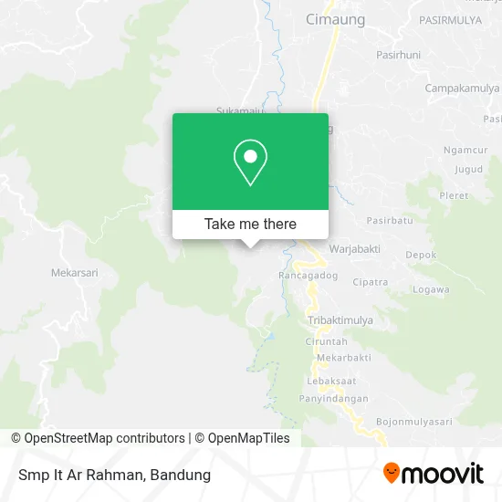 Smp It Ar Rahman map