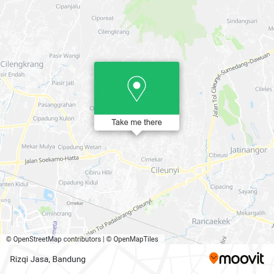 Rizqi Jasa map