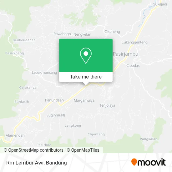 Rm Lembur Awi map