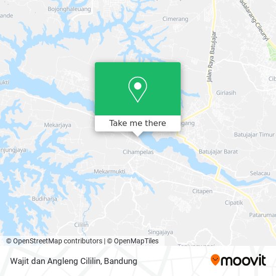 Wajit dan Angleng Cililin map