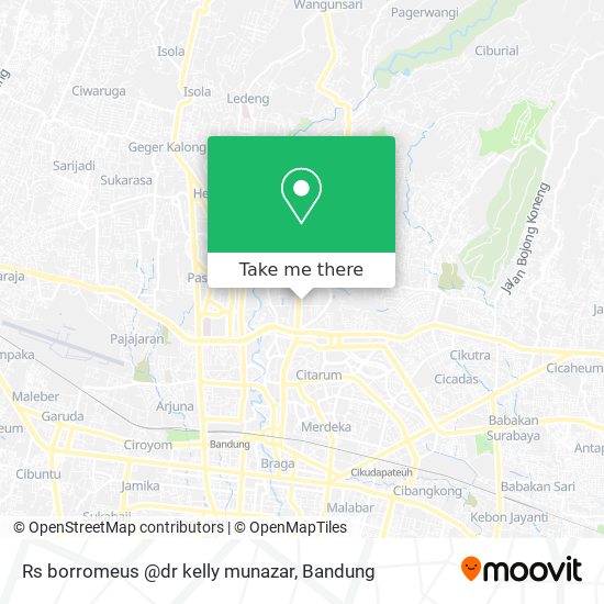 Rs borromeus @dr kelly munazar map